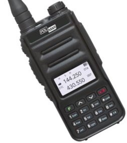 Walkie Polmar